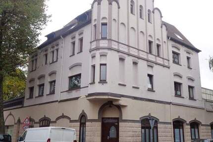 Wohnung Bochum Gerthe - 3 Zimmer, 82 m&sup2;, 590&euro; | Angebot:25142328