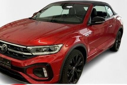 VW T-Roc 22.690 km 28.983 &euro; Witten 58453