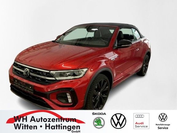 VW T-Roc 22.690 km 28.983 &euro; Witten 58453