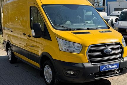 Ford Transit 297.000 km 6.900 &euro; Mülheim an der Ruhr 45472