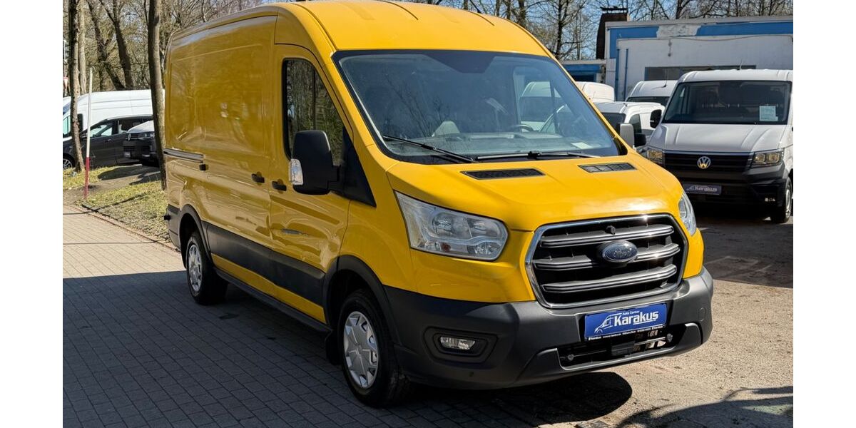 Ford Transit 297.000 km 6.900 &euro; Mülheim an der Ruhr 45472