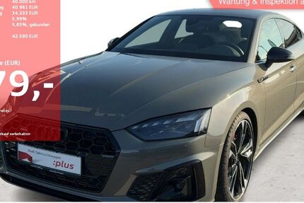 Audi A5 23.098 km 42.050 &euro; Moers-Hülsdonk 47441
