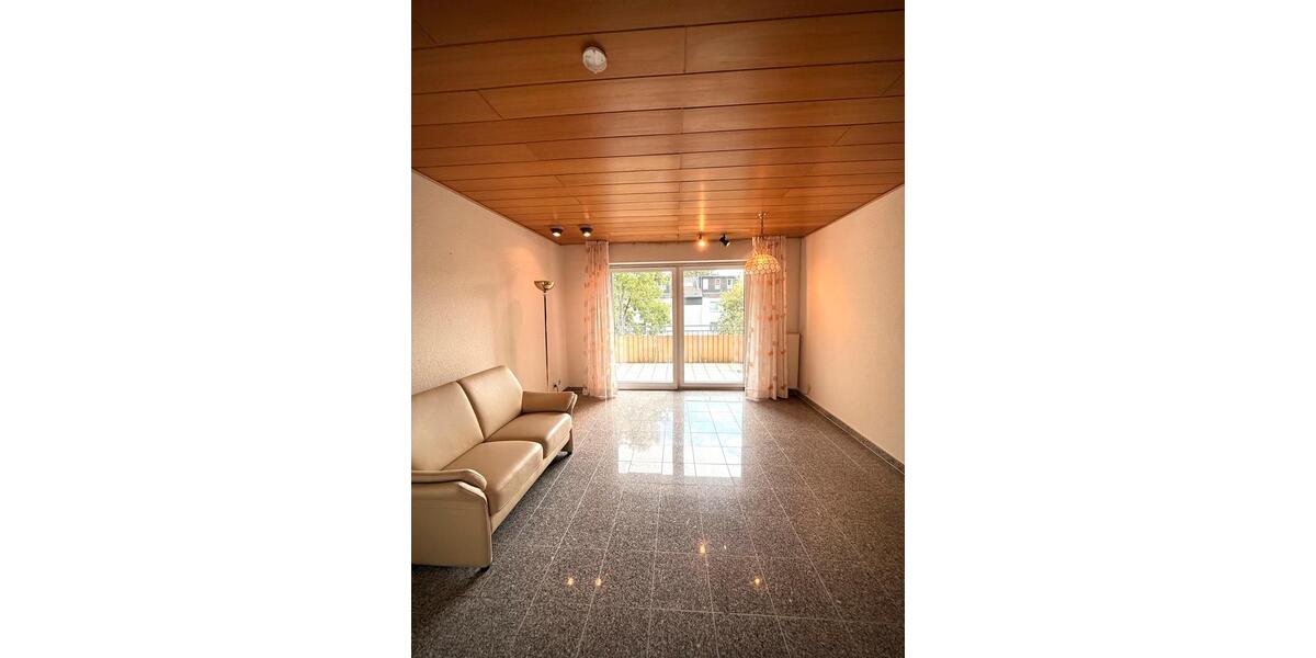 *Provisionsfrei* Großzügige 4-Zimmer Wohnung in Essen-Überruhr 4 zimmer