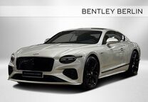 Gebrauchtwagen Bentley Continental GT