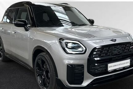 Mini Countryman C (Cooper) 31.800 km 37.442 &euro; Moers 47441