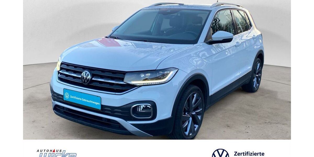 VW T-Cross 33.360 km 19.480 &euro; Bochum - Linden 44879