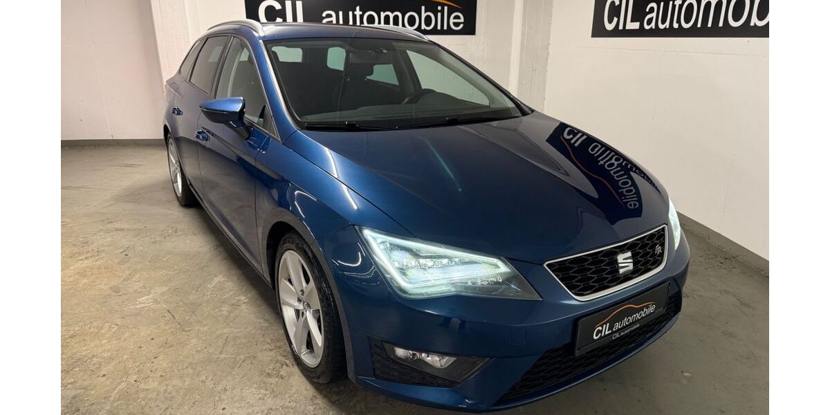Seat Leon 166.230 km 9.490 &euro; Bottrop 46244