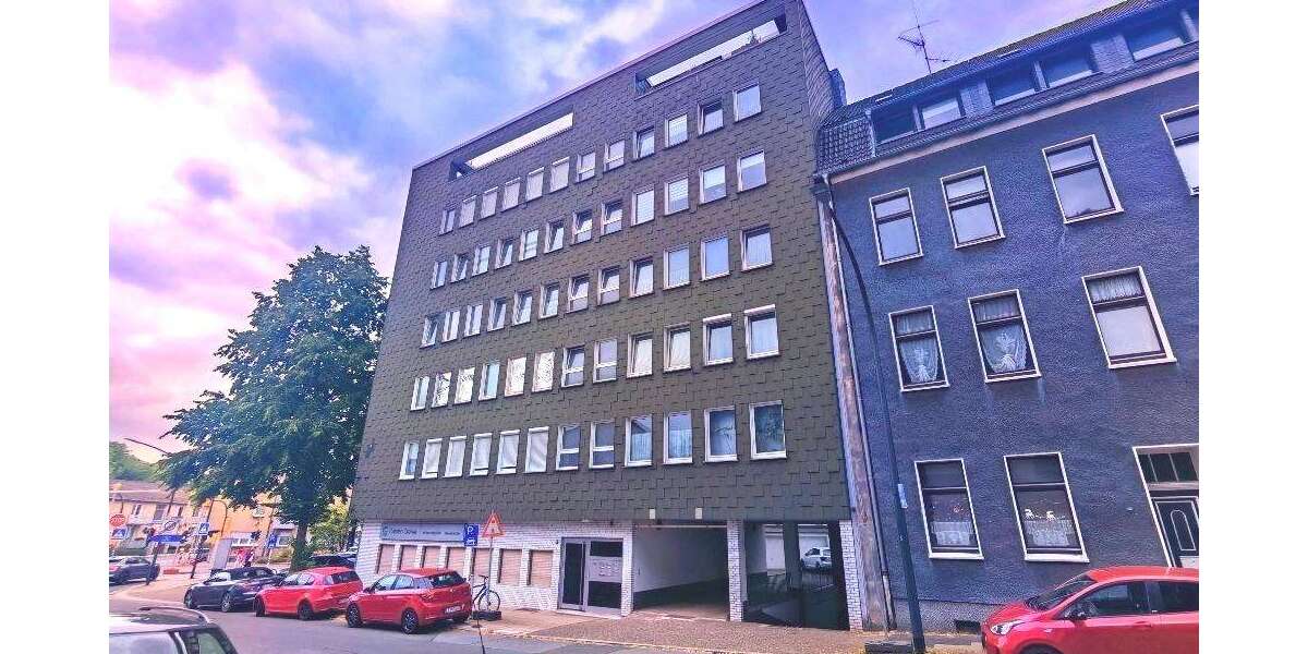 Etagenwohnung Essen Stadtbezirk III - 3 Zimmer, 72 m&sup2;, 189.000&euro; | Angebot:27476831