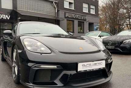 Porsche Cayman 7.000 km 97.800 &euro; Bottrop 46240