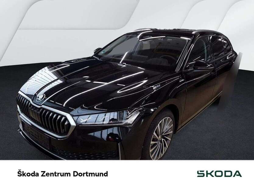 Skoda Superb 11.027 km 44.991 € Dortmund 44309