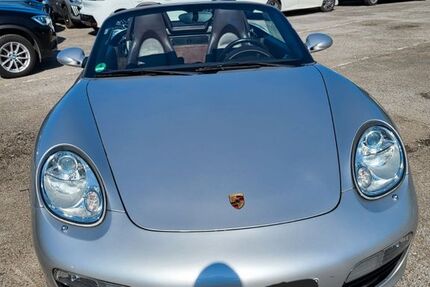 Porsche Boxster 106.000 km 26.490 &euro; Oberhausen 46145
