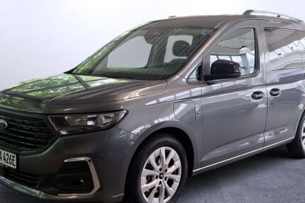 Ford Tourneo Connect 9.900 km 39.990 &euro; Recklinghausen 45659
