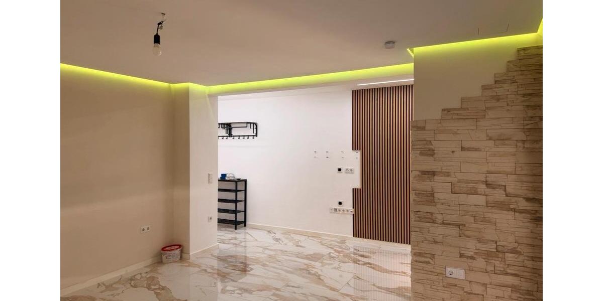 Erdgeschoßwohnung Wuppertal Gemarkung Barmen - 3 Zimmer, 69 m&sup2;, 239.000&euro; | Angebot:26889930