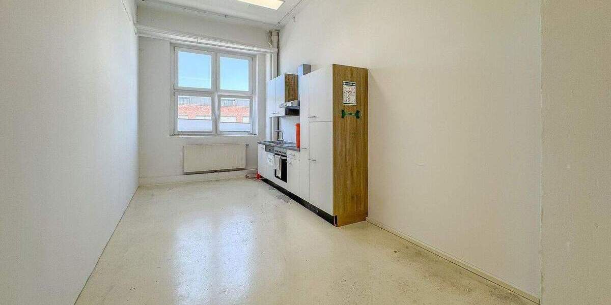 Gewerbeobjekt Witten Annen - 2.040&euro; | Angebot:25712571