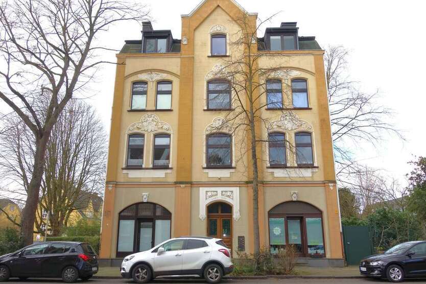 Wohnung zum Kaufen in Düsseldorf 375.000 € 95 m²