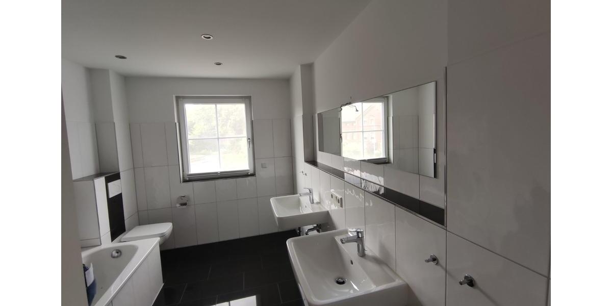 Maisonette-Wohnung mit Balkon in ruhiger Lage von Bochum (44894) 3 zimmer