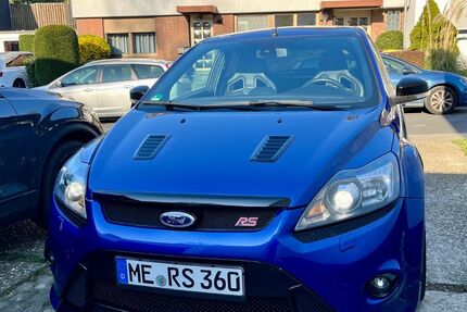Ford Focus 88.000 km 34.900 € Erkrath 40699