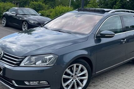 VW Passat 300.000 km 5.650 &euro; Duisburg 47226