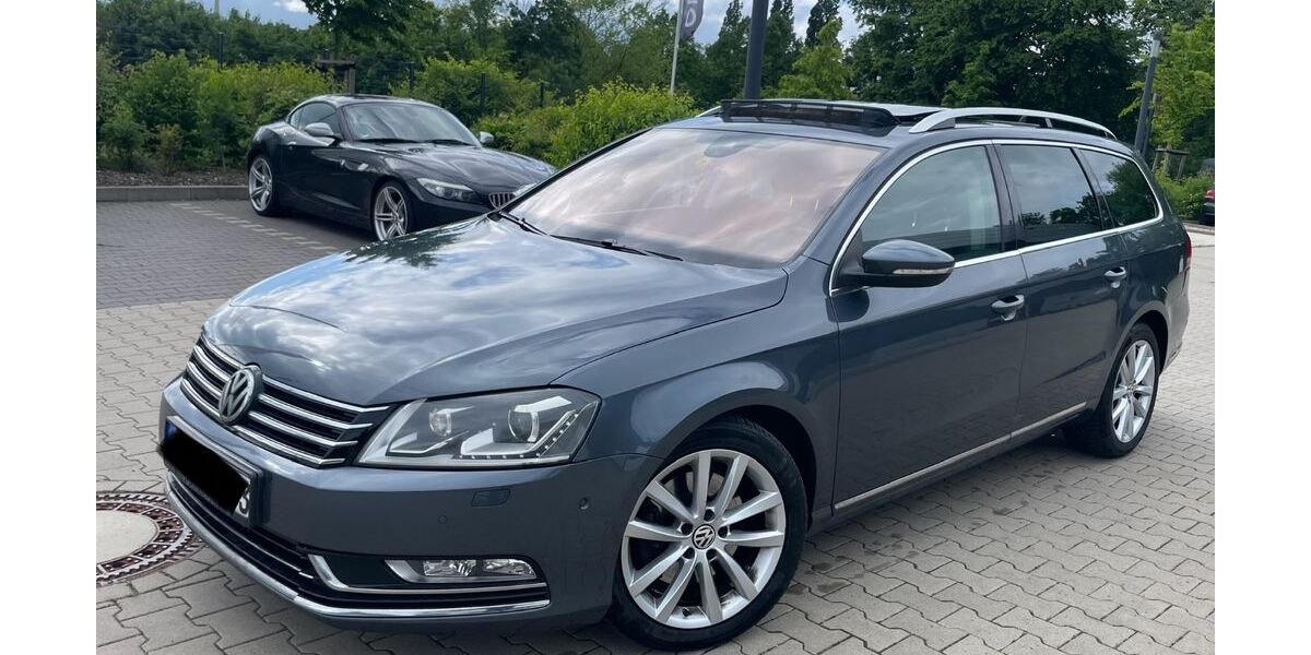VW Passat 300.000 km 5.650 &euro; Duisburg 47226