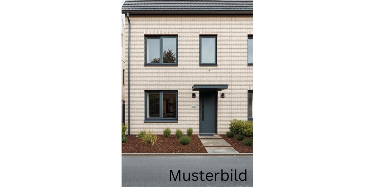Doppelhaushälfte Dortmund Huckarde - 4 Zimmer, 95 m&sup2;, 299.000&euro; | Angebot:26713942