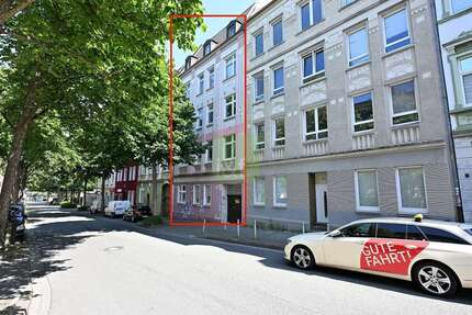 Haus zum Kaufen in Dortmund 335.000 € 378 m²