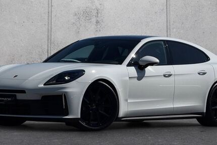 Porsche Panamera 9.900 km 112.900 &euro; Recklinghausen 45665