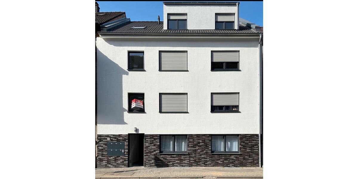 Etagenwohnung Duisburg Mittelmeiderich - 4 Zimmer, 93 m&sup2;, 1.150&euro; | Angebot:25838674