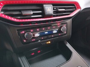 Seat Ibiza FR Pano Navi Virtual SHZ Navi Tempo 40.323 km 18.680 &euro; HAAN 42781