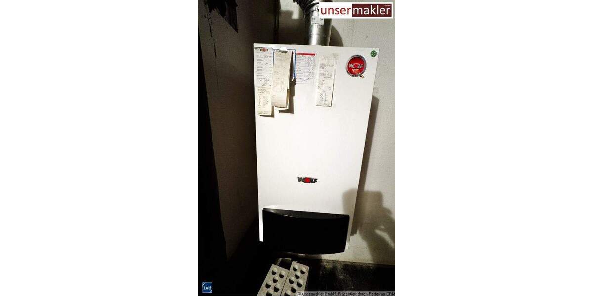 Etagenwohnung Duisburg Buchholz - 3 Zimmer, 67 m&sup2;, 129.000&euro; | Angebot:25776735