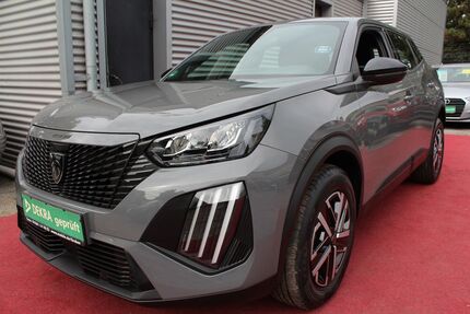 Peugeot 2008 13.586 km 15.482 &euro; Essen 45326