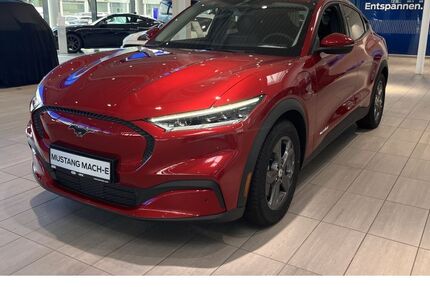 Ford Mustang Mach-E 18.950 km 33.890 &euro; Duisburg 47167
