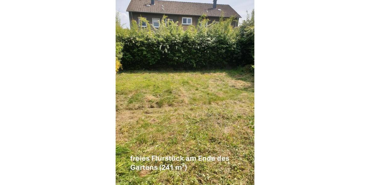Mehrfamilienhaus, Wohnhaus Marl Alt-Marl - 9 Zimmer, 205 m&sup2;, 395.000&euro; | Angebot:26481677