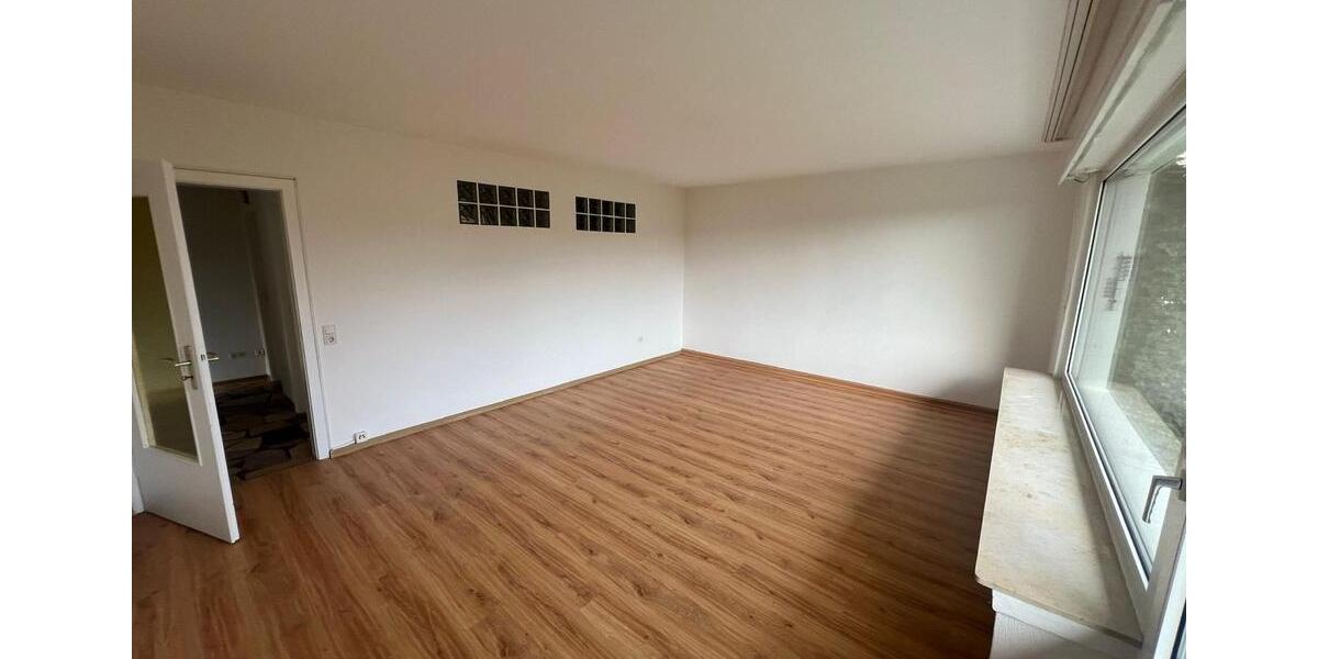 Souterrain Wohnung in Witten Annen für 1 bis 2 Personen 1 zimmer