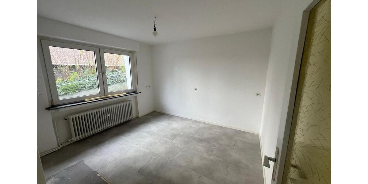 Souterrain Wohnung in Witten Annen für 1 bis 2 Personen 1 zimmer