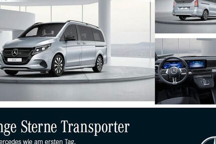 Mercedes-Benz EQV 15.630 km 53.997 &euro; Dorsten 46282