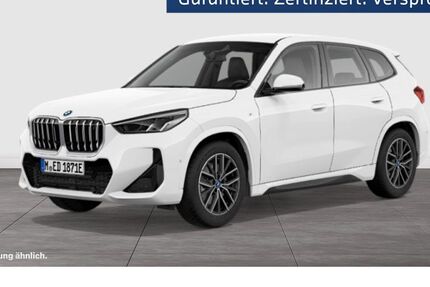 BMW iX1 39.721 km 39.890 &euro; Mettmann 40822