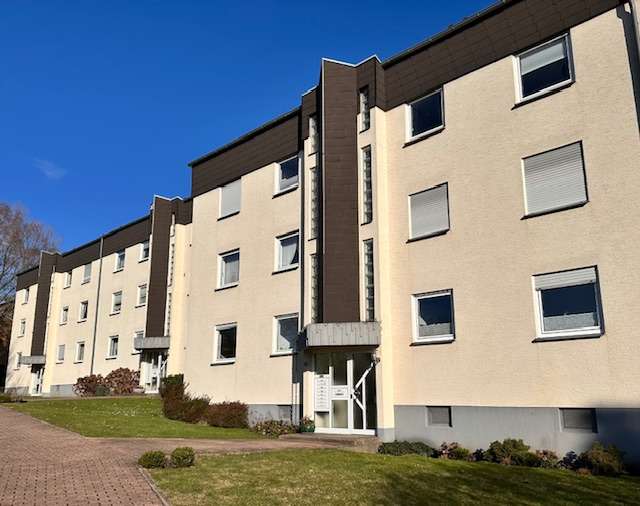 Etagenwohnung Dortmund-Lütgendortmund Lütgendortmund - 2 Zimmer, 77 m&sup2;, 198.000&euro; | Angebot:23279275