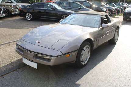 Corvette C4