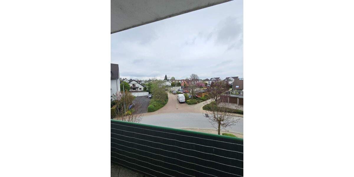 Etagenwohnung Sprockhövel Haßlinghausen - 2 Zimmer, 65 m&sup2;, 195.000&euro; | Angebot:25277680