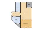 ETW mit Balkon, Garage&Stellplatz