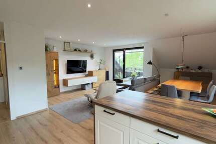 Wohnung Erkrath - 4 Zimmer, 100 m&sup2;, 425.000&euro; | Angebot:26807775