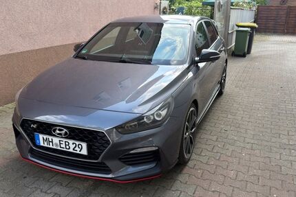 Hyundai i30 166.867 km 16.400 &euro; Mülheim an der Ruhr 45476