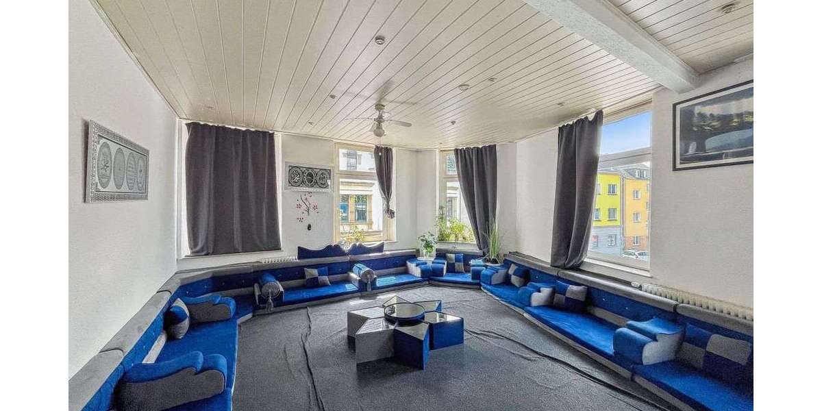 Wohnung zum Kaufen in Mülheim an der Ruhr 140.000 € 102 m² 4.5 zimmer