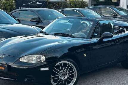 Mazda MX-5 86.000 km 6.900 € Essen 45326