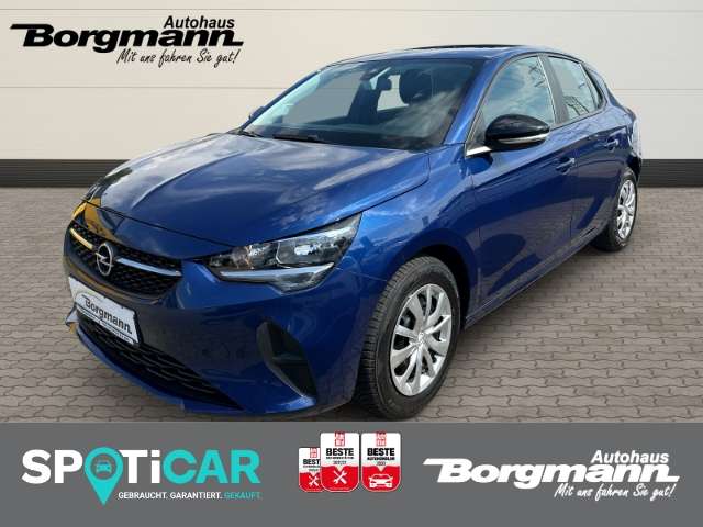 Corsa