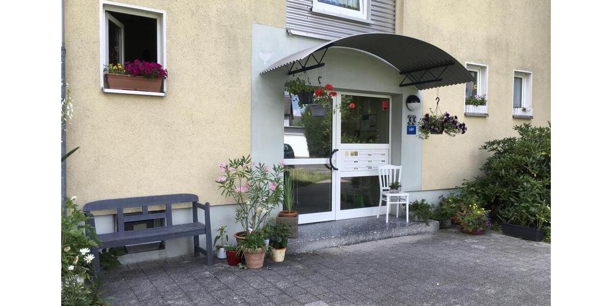 Frei ab März! 3-Zimmer-Wohnung in Castrop-Rauxel Deininghausen 3.5 zimmer