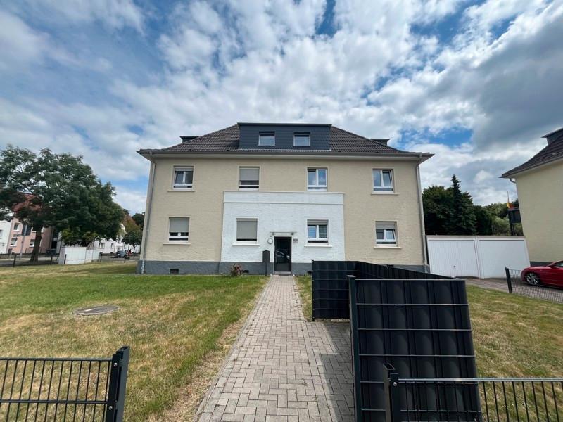 Hier fühlen Sie sich wohl: Stilvolle 3-Zimmer-Wohnung zimmer