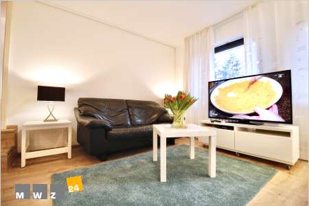 Zimmer Ratingen - 2 Zimmer, 1.150&euro; | Angebot:27460062