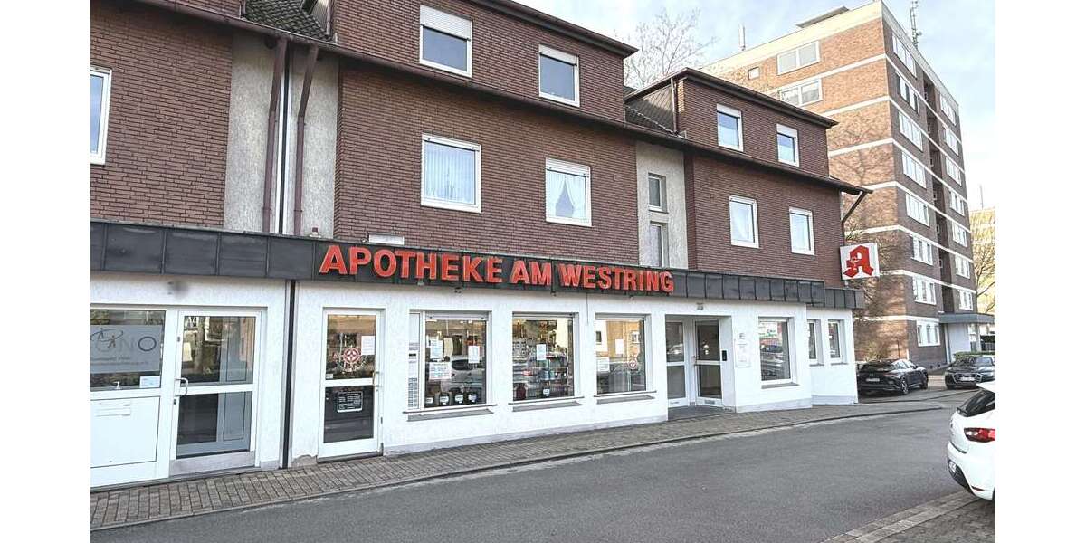 Gewerbeobjekt Bottrop Ebel - 320.000&euro; | Angebot:25805147