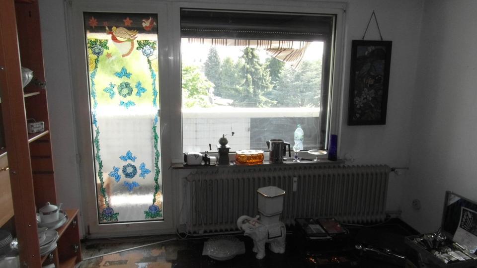 ETW 3.OG 4 Zimmer+KDB,Balkon,ruhige gute Lage,